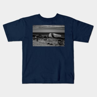 Hammonasset State Park Kids T-Shirt